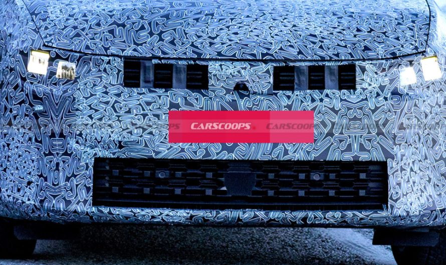 Бюджетний бренд Renault націлюється на конкуренцію з Toyota Corolla