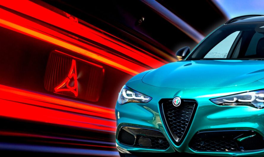 Продажі Dodge різко впали у 2025 році, проте їхня невдала електрична Charger все одно продалася краще, ніж Fiat та Alfa Romeo разом узяті