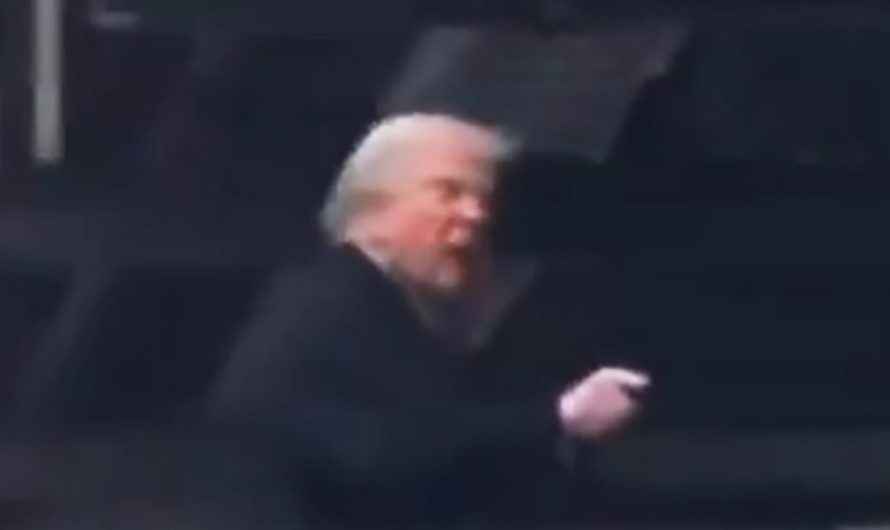 Дії Трампа після звернення працівника Ford не відповідали статусу президента