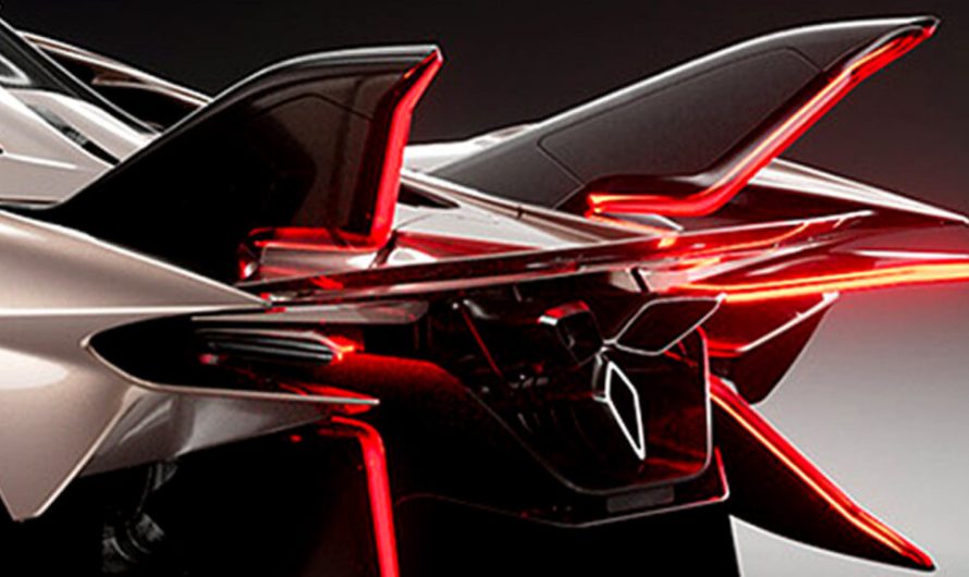 Дванадцять циліндрів Ferrari продовжують жити у гіперкарі, який не з’явиться на звичайних дорогах