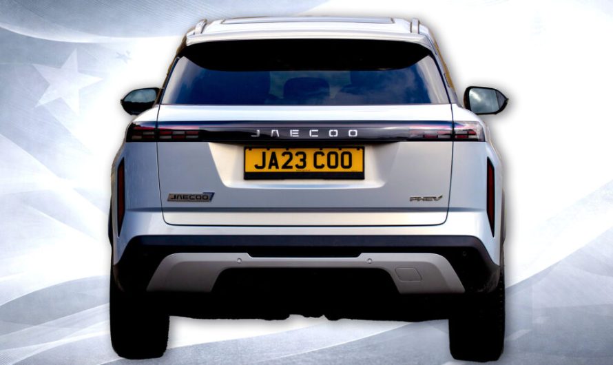 Покупці у Великобританії тепер віддають перевагу цій «Temu-версії Range Rover» навіть перед оригіналом