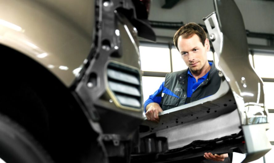 Форд знизив ціни на запчастини для старіших моделей, проте американські водії не отримали цієї пільги