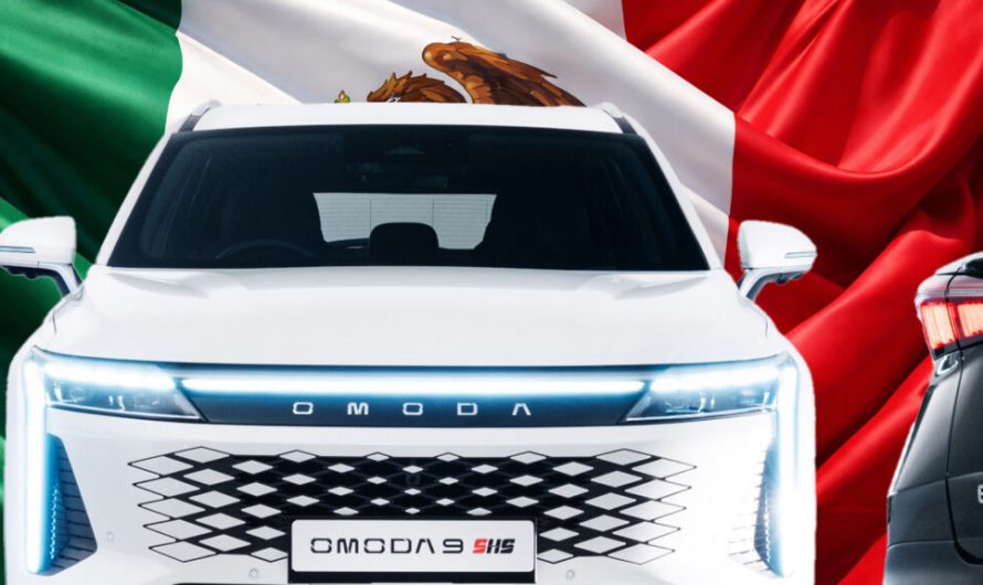 Мексика вводить високі мита на автомобілі з початком 2026 року, що важко вдарить по одній країні