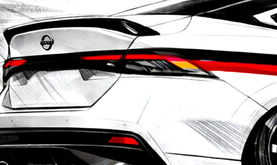 Дилер Nissan створює власну версію Sentra NISMO, оскільки компанія відмовляється її виробляти