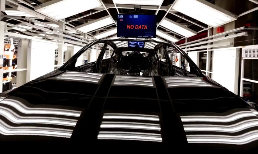 Найбільшу вигоду від угоди Канади з Китаєм щодо електромобілів може отримати американський виробник