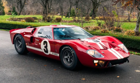 Ford GT40