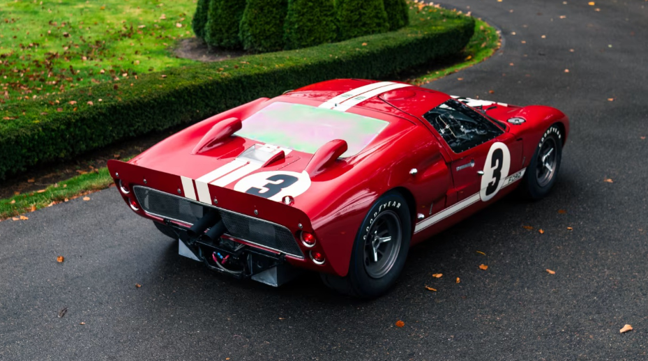 Ford GT40