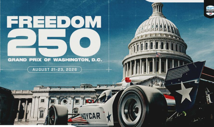 Перегони Indycar Трампа у Вашингтоні безкоштовні для вболівальників, але не для платників податків