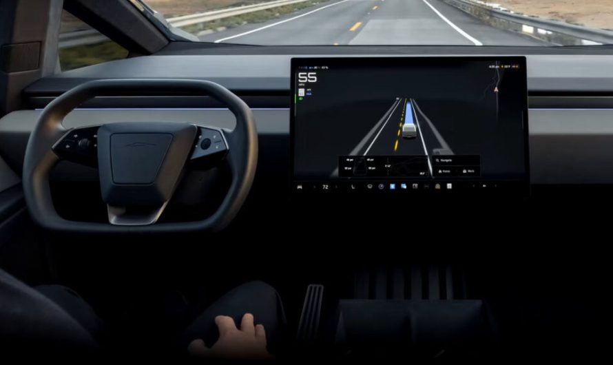 Tesla приховано скасувала базовий автопілот і тепер пропонує його за $99 на місяць