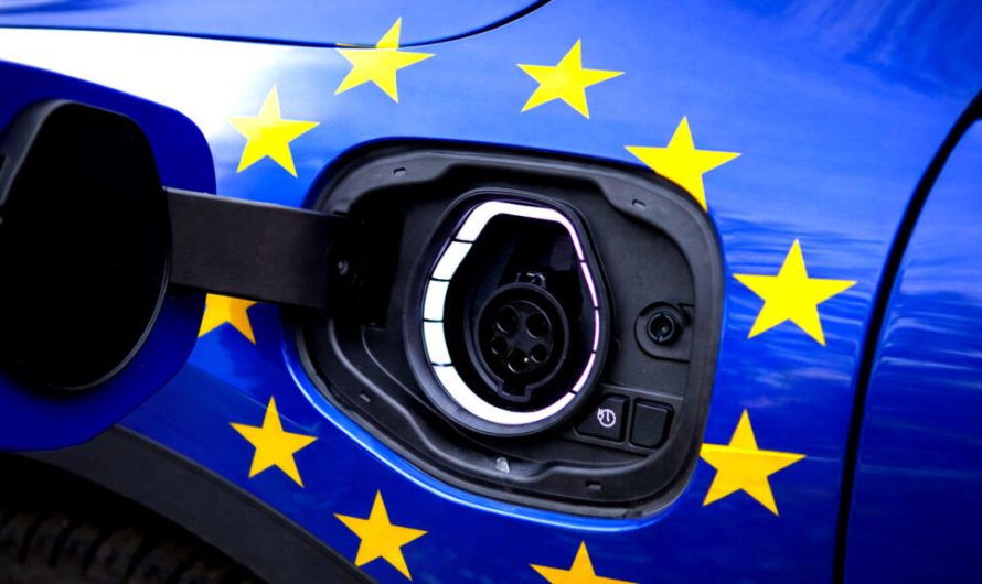 Європа отримала нового лідера продажів електромобілів, який обійшов Tesla