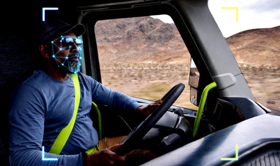 Штучний інтелект не лише замінить водіїв вантажівок, але й може спочатку позбавити їх роботи