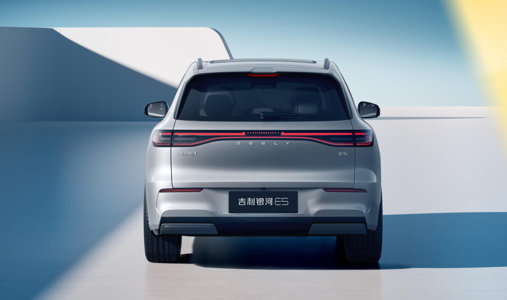 Один з 10 нових автомобілів, проданих в Європі минулого місяця, був китайським