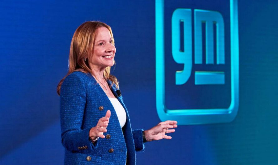 Керівник General Motors не схвалює нову угоду уряд Канади