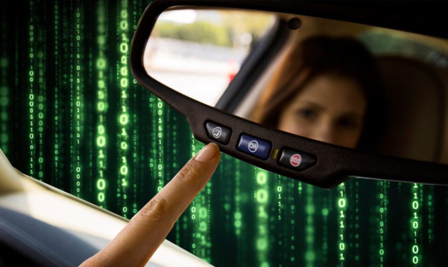 Федеральна торгова комісія заборонила General Motors передавати дані про водіїв, проте заборона має тимчасовий характер