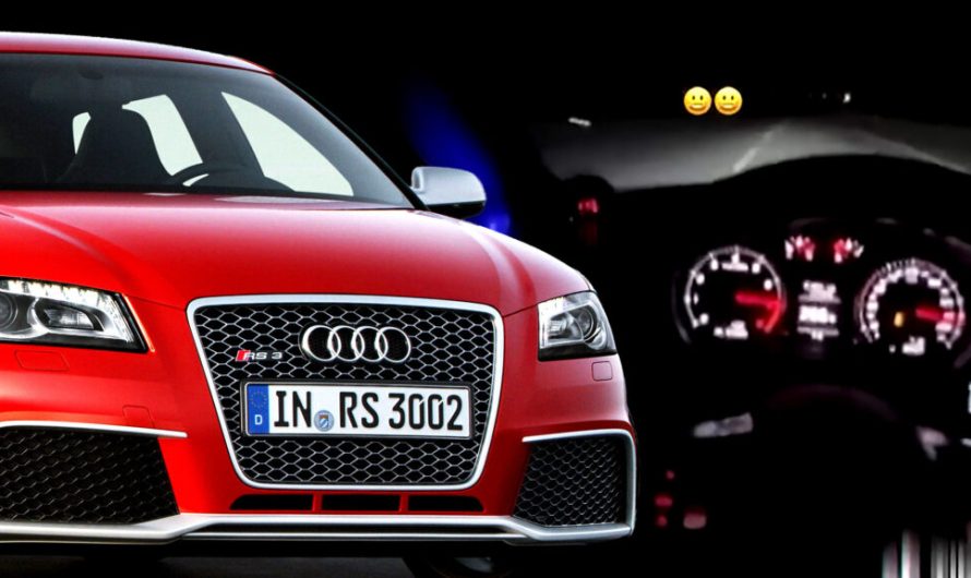 Водій розігнався до 190 миль на годину на громадській дорозі, а TikTok зробив решту