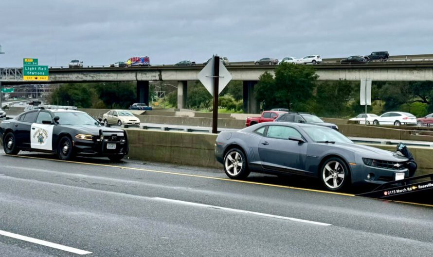 Каліфорнія провела спеціальну операцію: тисячі водіїв отримали штрафи, сотні затримані