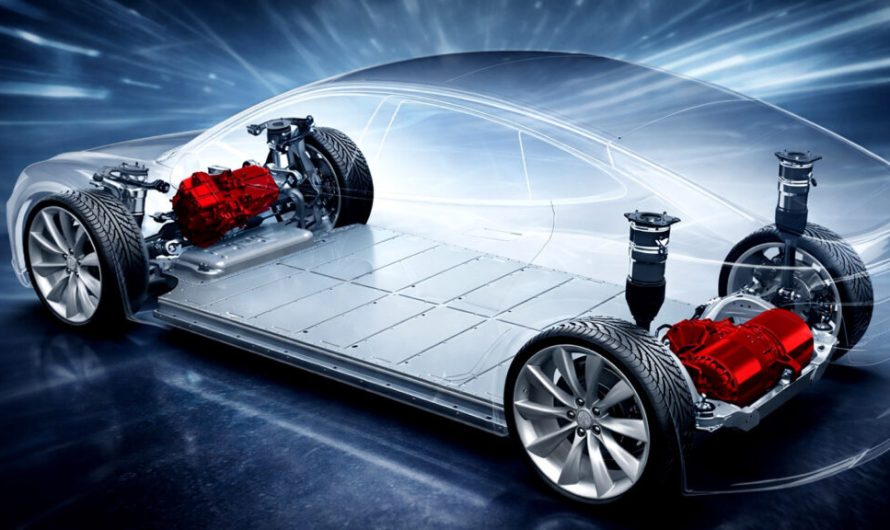 Оновлення акумулятора для Tesla коштує вдвічі більше за вартість автомобіля