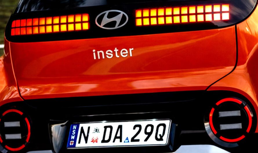 Hyundai значно здешевила свою найменшу електромобільну модель, проте вона залишається набагато дорожчою за китайських конкурентів