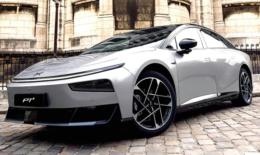 Китайський партнер Volkswagen тепер виробляє доступніші автомобілі в Європі, щоб обійти концерн