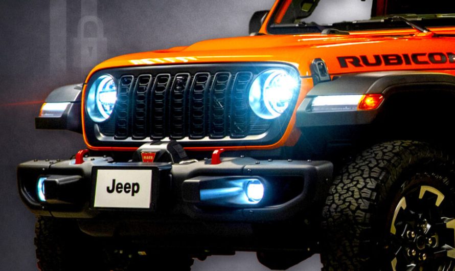 Вона очікувала звичайну пробну поїздку на джипі, поки він, за її словами, не наказав їй “поводитися слухняно”