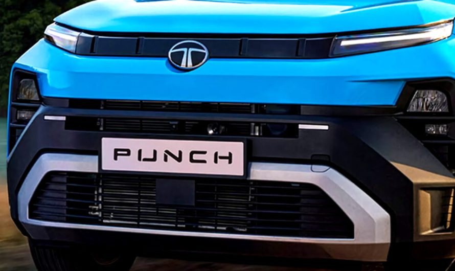 Новий позашляховик з турбодвигуном та камерою на 360 градусів коштує лише 6 200 доларів