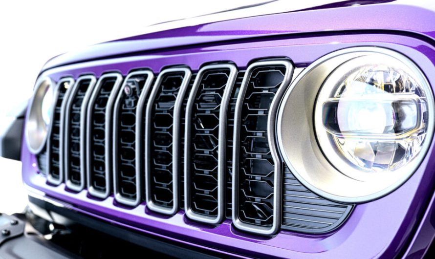 Зауваження керівника Jeep у Великобританії про Defender може вказувати на майбутнє Wrangler