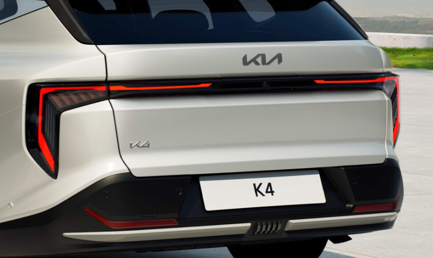 Kia повністю присвячує себе розвитку універсалів