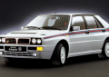 Lancia Delta