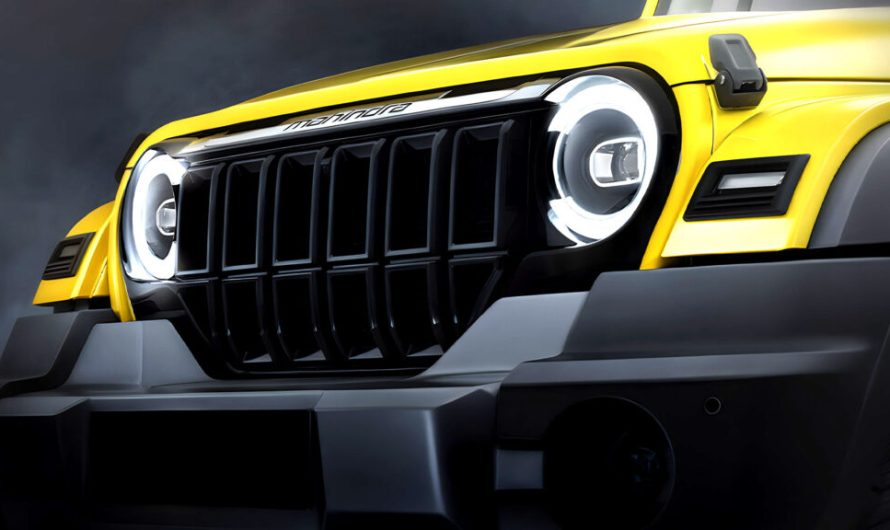 За ціну одного Jeep можна придбати чотири копії Wrangler і ще залишаться гроші