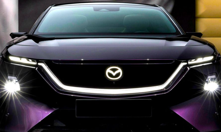 Нова електрична модель Mazda може з’явитися лише у 2029 році через тихе відтермінування