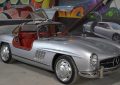 Mercedes-Benz 300 SL