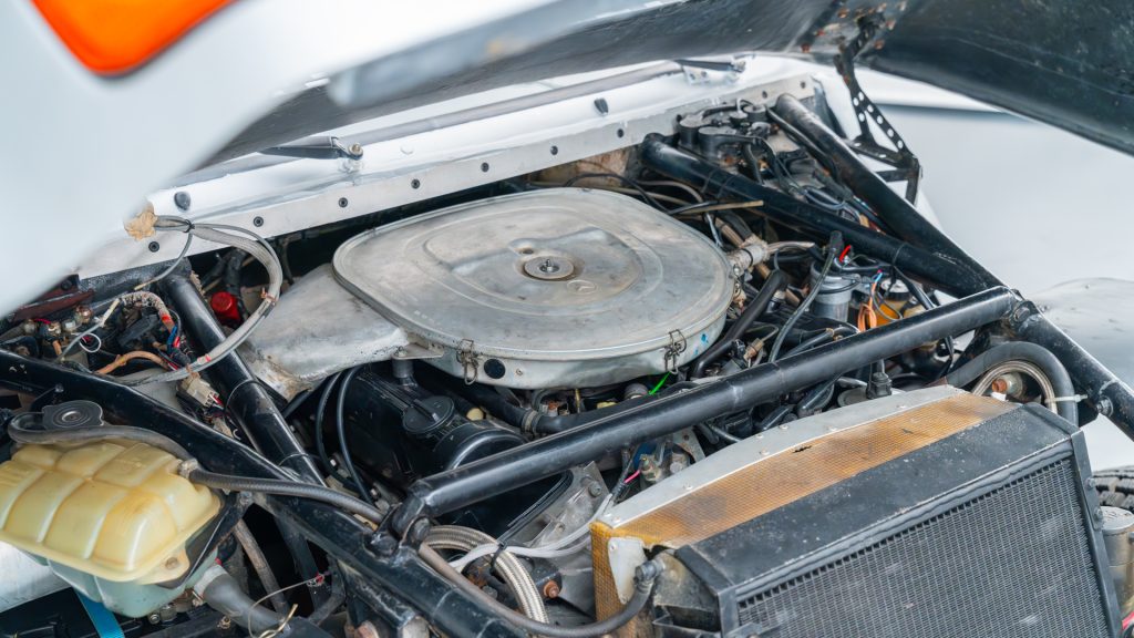 Mercedes-Benz G 600 TE AMG