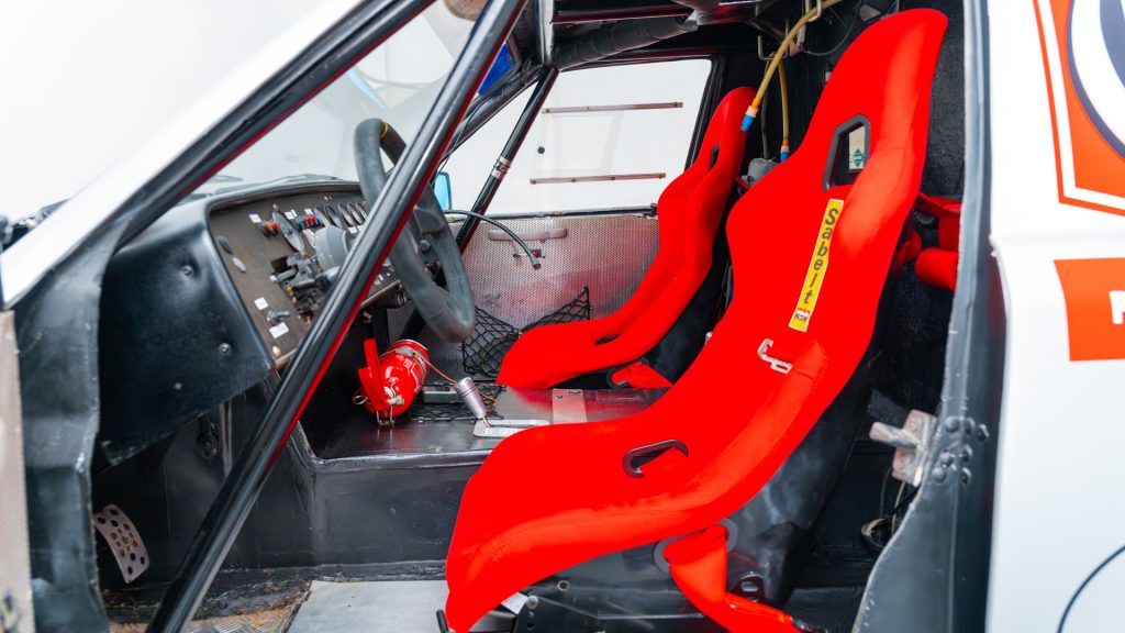 Mercedes-Benz G 600 TE AMG