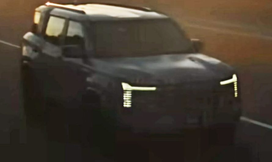 Керівник Mitsubishi підтвердив випуск нового позашляховика у 2026 році, який дуже схожий на оновлену Pajero