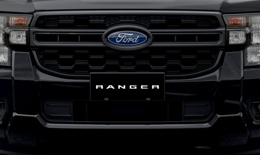 Рейнджер став першим автомобілем Ford, який досяг такого успіху в Австралії за останні 37 років