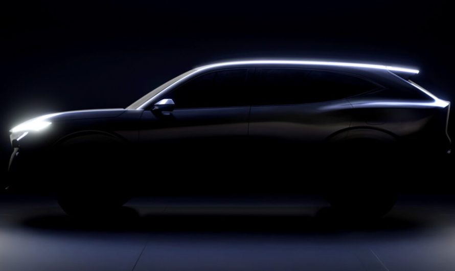 Acura припиняє виробництво поточної моделі RDX, але натякає на нову версію, яка з’явиться лише через кілька років