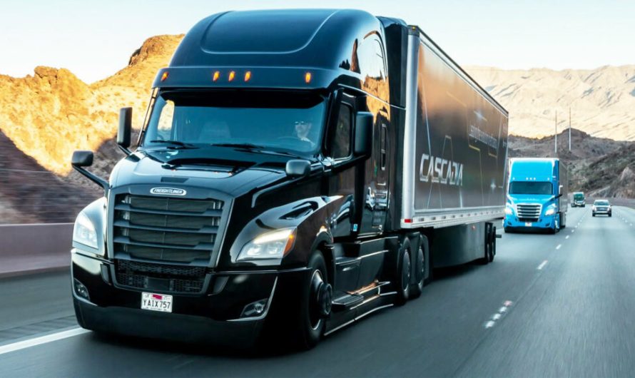 Федеральні органи повідомляють про 54% нелегальних ліцензій серед іммігрантів-водіїв вантажівок у Північній Кароліні