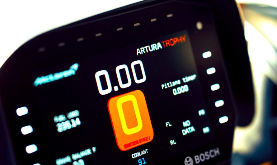 McLaren прагне вивести знаменитий звук Hyundai на новий рівень