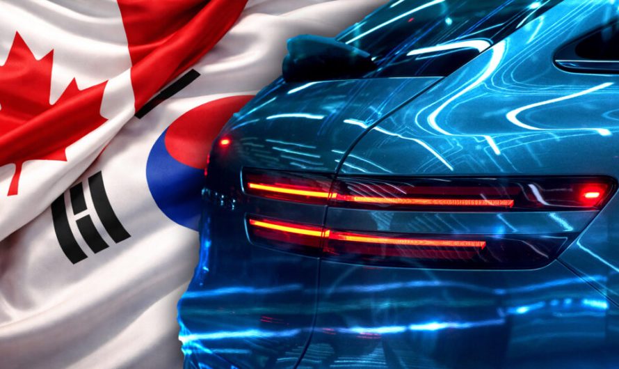 Після відкриття ринку для Китаю Канада сподівається на прихід Південної Кореї