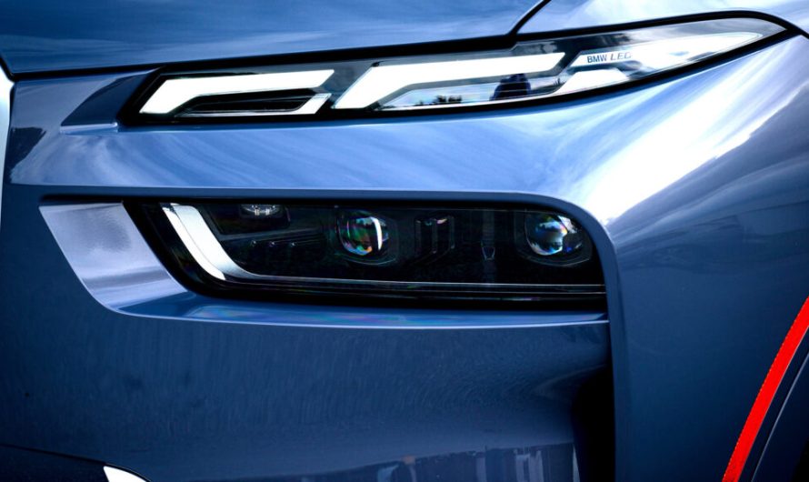 Американські дилери BMW прагнуть більшої моделі, ніж X7, і вимагають випуску X9