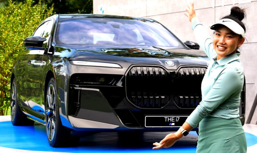 BMW значно знизив ціни в Китаї, і не лише він