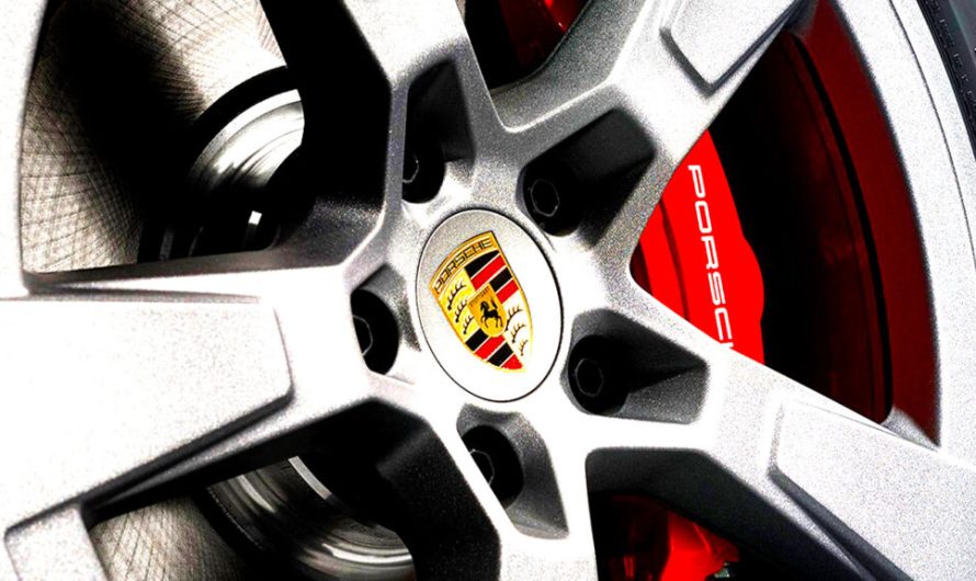 Продажі Porsche у світі різко впали у 2025 році, проте дві моделі не підкорилися загальній тенденції