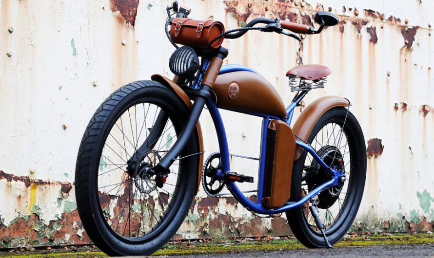 Флорида планує запровадити обов’язкове посвідчення для керування електровелосипедами