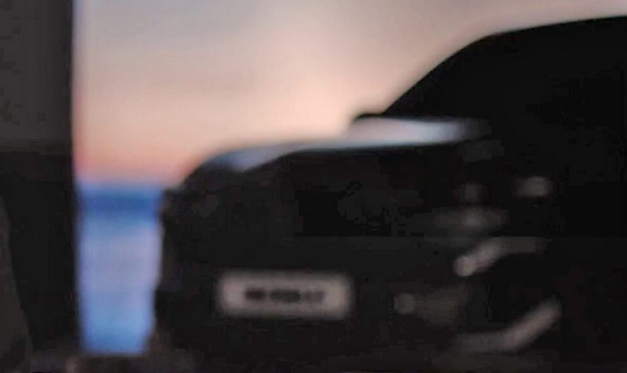 Новий преміальний кросовер Renault може використовувати китайську технічну платформу