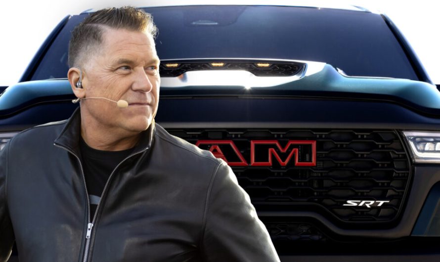 Генеральний директор Ram вважає TRX цікавим, проте RHO пропонує значно ефективніші можливості