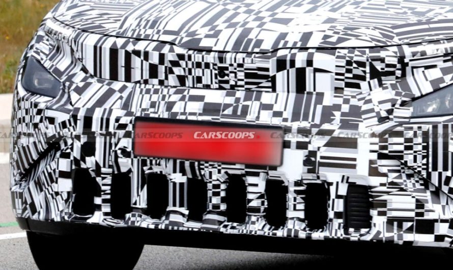 Недорогий електромобіль від Skoda нагадує позашляховик Jeep