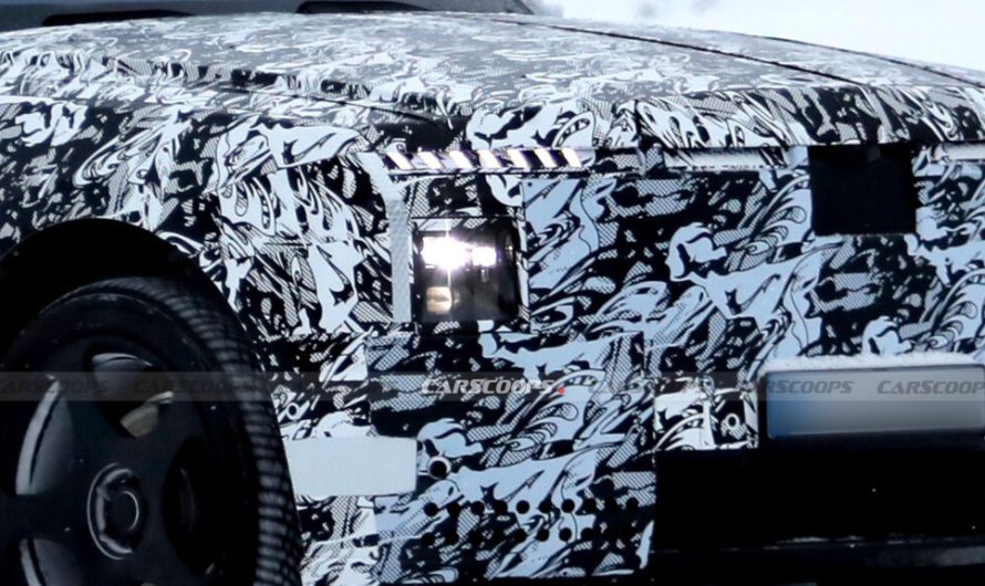 Наступна версія Rolls-Royce Cullinan зміниться значно більше, ніж можна очікувати