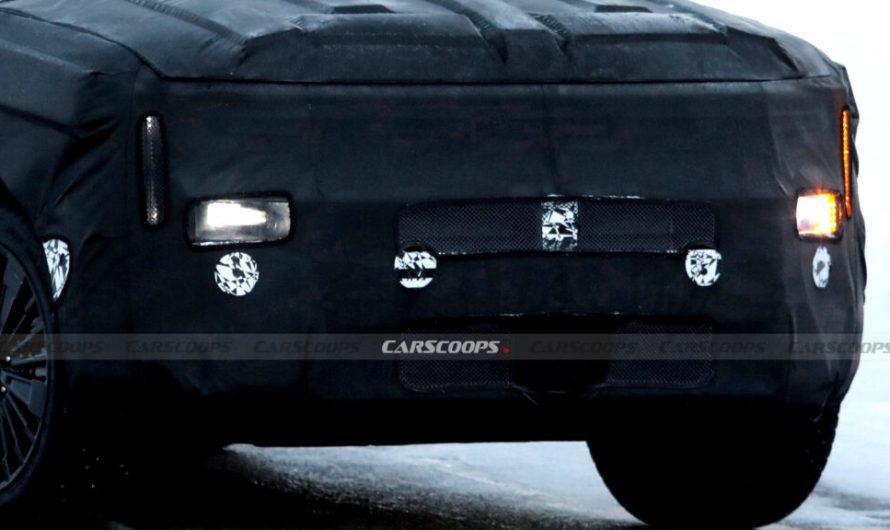 Hyundai презентує нестандартний підхід до моделі Santa Fe 2027 року