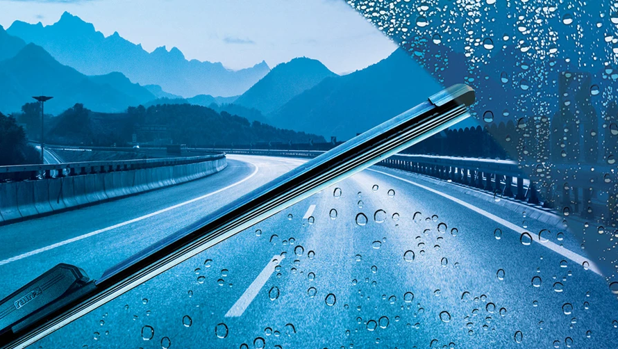 Бескаркасные дворники: почему водители массово переходят на них — плюсы, минусы и мифы