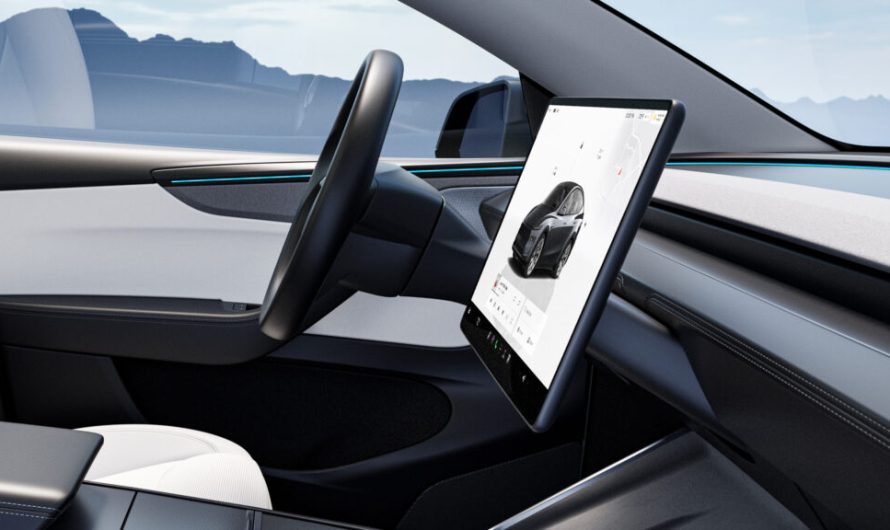 Оновлення Tesla за 8 тисяч доларів незабаром стане недоступним